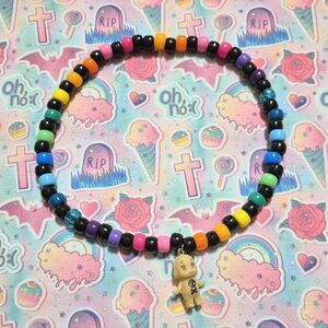 Baby Kandi Choker